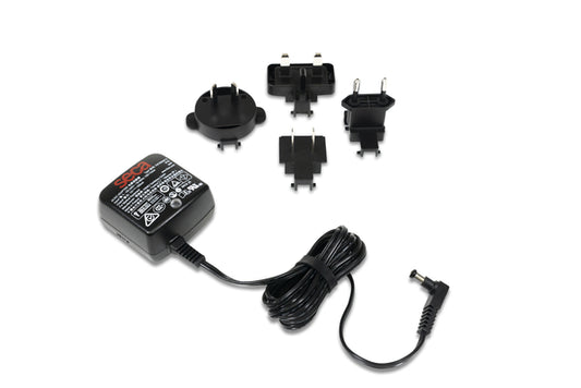 seca 401 - Switch-mode power adapter for baby scales, column scales and flat scales