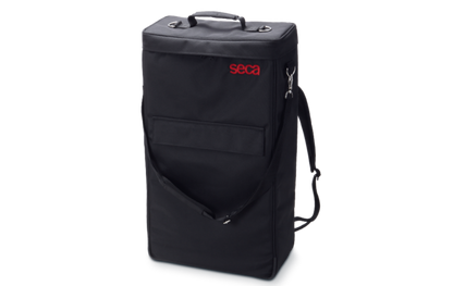 seca 409 - Large back pack for various seca scales / height measures