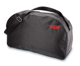 seca 413 - Carry case with adjustable shoulder strap for seca 384, seca 385, seca 354 baby scales