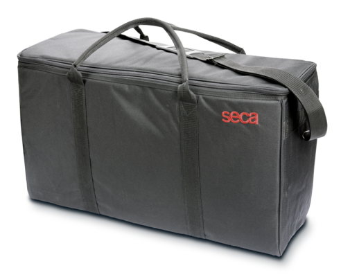 seca 414 - Large carry case to accommodate various portable seca measuring & weighing solutions