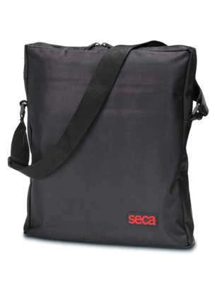 seca 415 - Carry case with adjustable shoulder strap for flat scales: seca 875, seca 877 & seca 878 scales