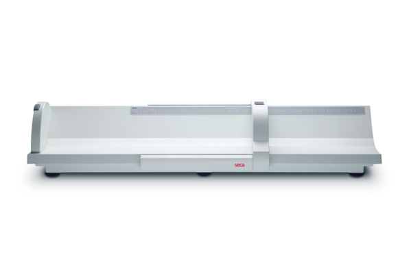 seca 416 - Robust, extra large infantometer for precise measuring of babies & toddlers