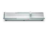 seca 416 - Robust, extra large infantometer for precise measuring of babies & toddlers