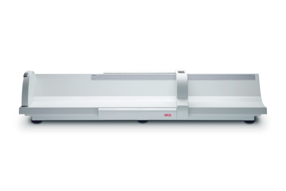 seca 416 - Robust, extra large infantometer for precise measuring of babies & toddlers
