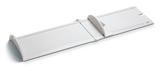 seca 417 - Lightweight measuring board for mobile use - folds up to save space