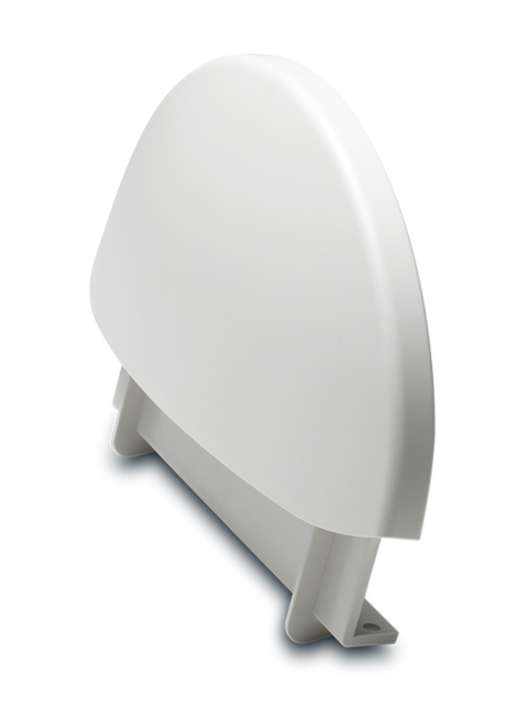 Seca - 419 - Head positioners for the seca 336 baby scale (old style seca 336)
