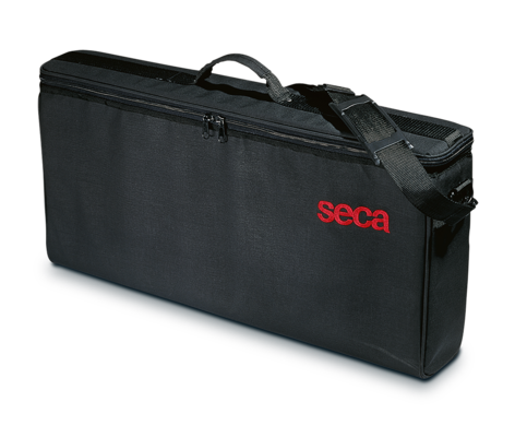 seca 428 - Large carry case with adjustable shoulder strap & carry handle for seca 336/336i baby scales