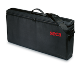 seca 428 - Large carry case with adjustable shoulder strap & carry handle for seca 336/336i baby scales
