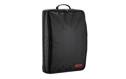 seca 431 - Back pack with adjustable straps & carry handle for the seca 384 / seca 385 / seca 354 baby scales.