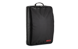seca 431 - Back pack with adjustable straps & carry handle for the seca 384 / seca 385 / seca 354 baby scales.