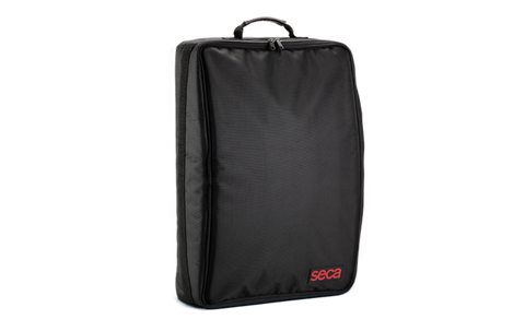 seca 431 - Back pack with adjustable straps & carry handle for the seca 384 / seca 385 / seca 354 baby scales.