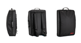 seca 431 - Back pack with adjustable straps & carry handle for the seca 384 / seca 385 / seca 354 baby scales.