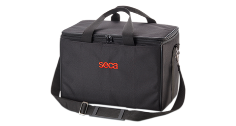 seca 432 - Carry case with adjustable shoulder strap & carry handle for the seca mBCA 525 & seca mVSA 535