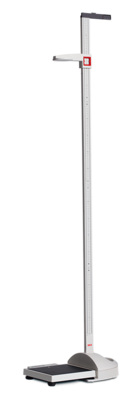seca 437 - Adapter for the seca 217 height measure & seca flat scales