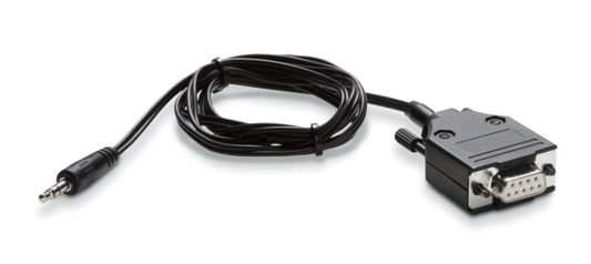 Seca - 451 - Interface cable RS232 & Disk