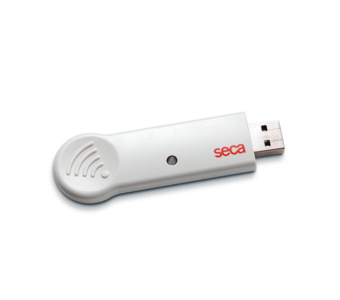 seca 456 - seca wireless USB adapter