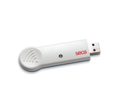 seca 456wa  - seca wireless USB adapter for use in conjunction with Welch Allyn Connex Vital Signs Monitor