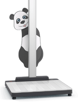 seca 459 - Panda accessory for seca Scale-up line, seca 287 & seca 704