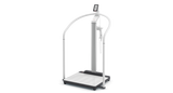 seca 463 - Barcode scanner holder for seca Scale-up & seca mBC 555 (barcode scanner not included)