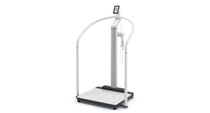 seca 463 - Barcode scanner holder for seca Scale-up & seca mBC 555