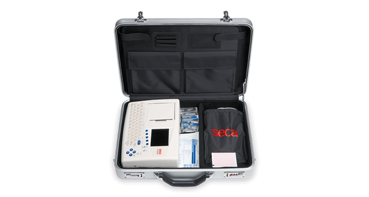 Seca 582 - Hard carry case for CT3000, CT8000i & CTCardioPad range