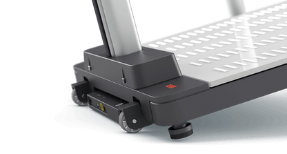 seca 655 - (HR+/US) - NEW Class III digital high capacity hand-rail scale with BMI & WiFi connectivity, user & patient ID on-screen verification and optional ultrasound height measure