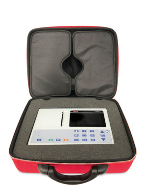 Seca 700.8000i-2 - NEW Carry Case for CT8000i-2 ECG Machine