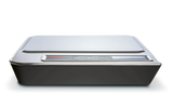 seca 856 - Organ & nappy scale with stainless steel cover & moisture protected electronics