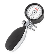 Seca - B31 Robust manual blood pressure monitor, membrane-protecting two-tube technology and manometer cap