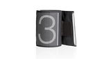 Seca - C30 (Double-tube velcro cuff for the seca b 30/b 31)