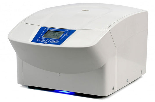 Sigma 2-7 Compact Centrifuge
