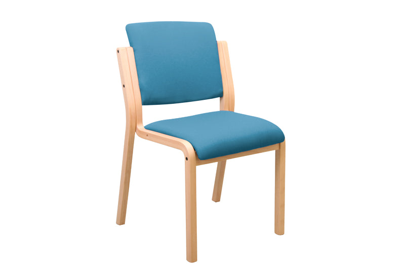 Sunflower - Genesis Side Chair (No Arms)