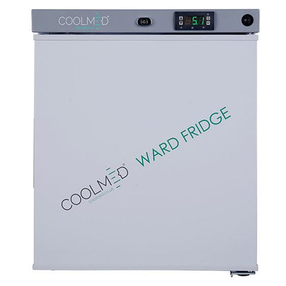 Solid Door Small Ward Refrigerator CMWF29