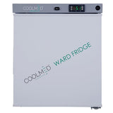 Solid Door Small Ward Refrigerator CMWF29