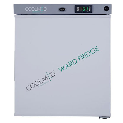 Solid Door Small Ward Refrigerator CMWF29