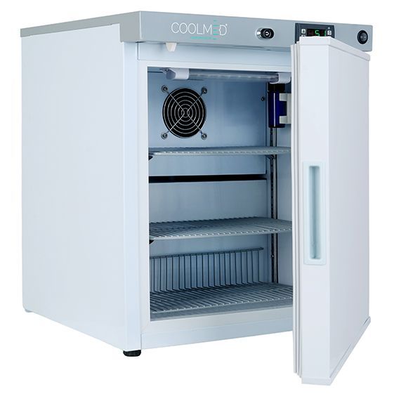 Solid Door Small Neonatal (Breast Milk) Refrigerator - CMN59
