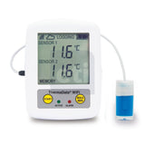 ThermaData Pharm vaccine data loggers - WIFI / SMS / EMAIL