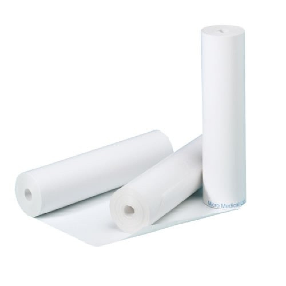 Thermal Printer Paper for MicroLab Spirometer x 10 Rolls