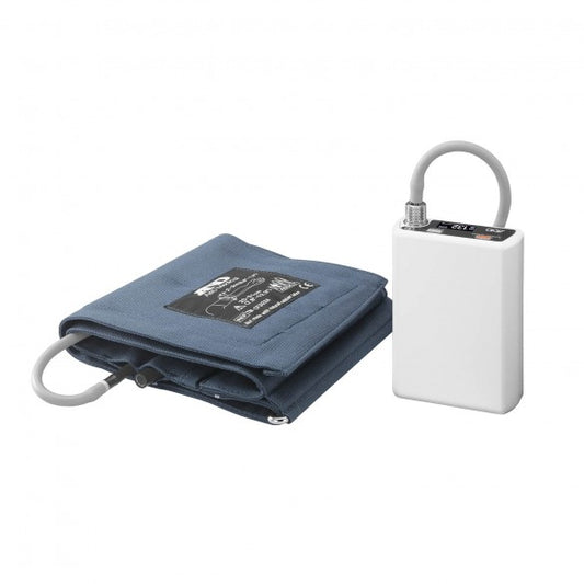 A&D - 24 hour blood pressure monitor, Inc ABPM Data Manager Software, adult cuff & carry case