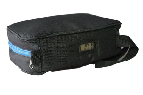 Nomad Soft Medical Travel Case with LED Display