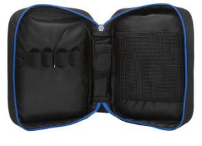 Nomad Soft Medical Travel Case with LED Display