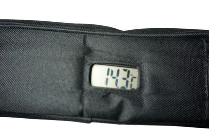 Nomad Soft Medical Travel Case with LED Display