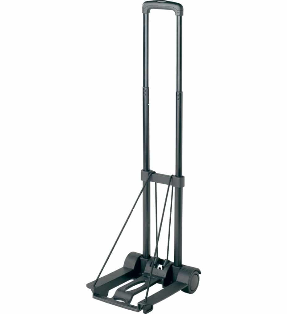 Polar Thermal - Wheeled trolley