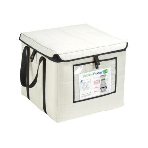 VaccinePorter® 16 Cool packs not included - order 14 pcs Medicool® 28