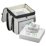 VaccinePorter Portable Vaccine Carrier internal view