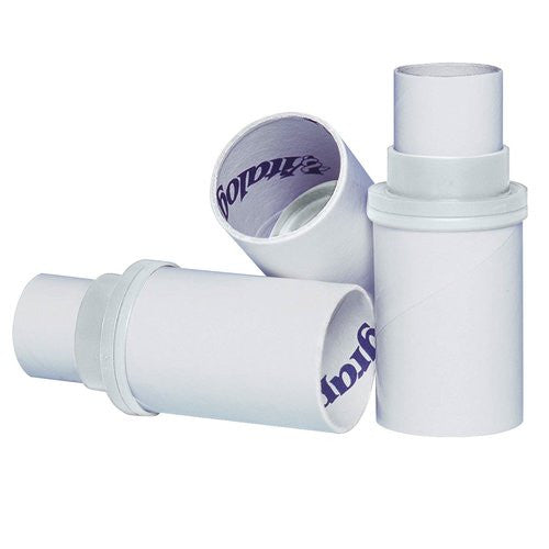 Vitalograph - Mini SafeTway  
Mouthpieces (50) 
(One way valve mouthpiece)