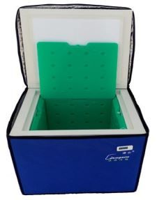Nomad VPU2-126 - internal view 