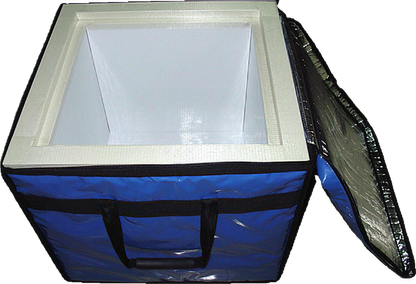 Nomad VPU126 Cold Chain Box 12 Litre