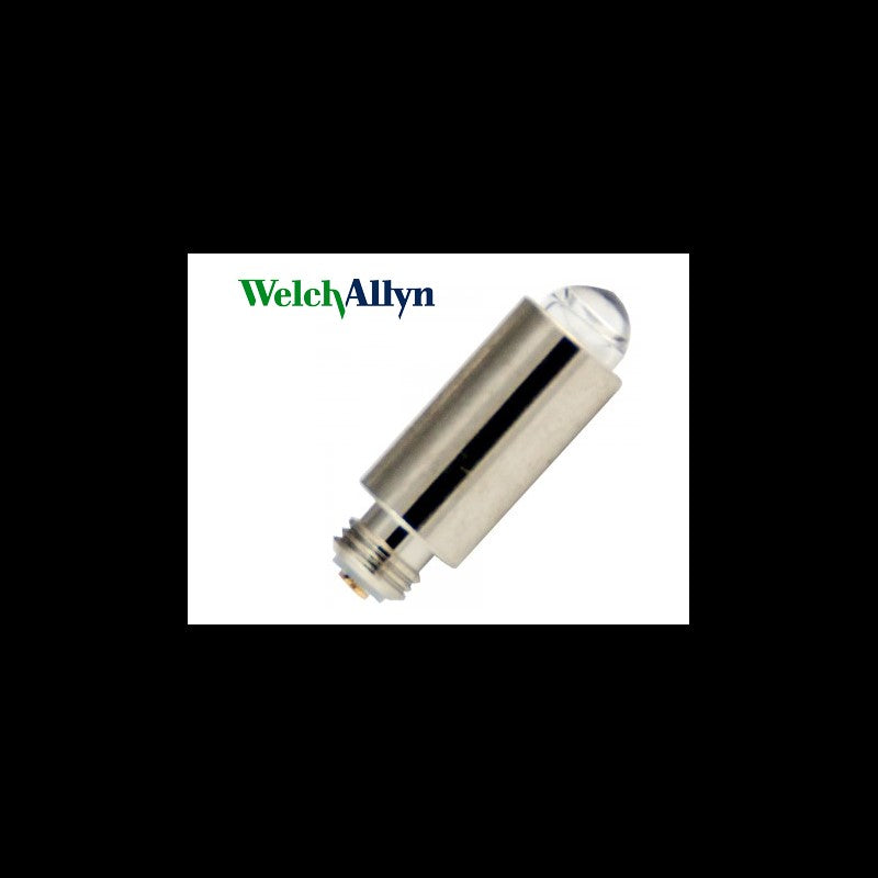 Welch Allyn 03100 U 3.5V Replacement Bulb Halogen Bulb Original