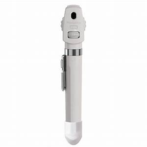 Welch Allyn Pocket LED Ophthalmoscope